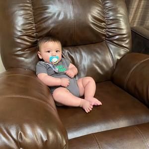 Meet your Posher, Aide